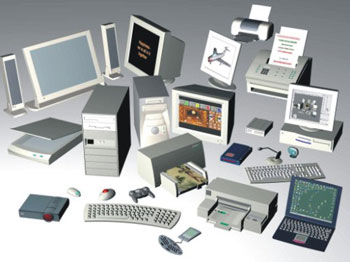 Technology & Efficiency